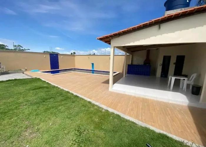 Nos Lencois Dunas Residence 9