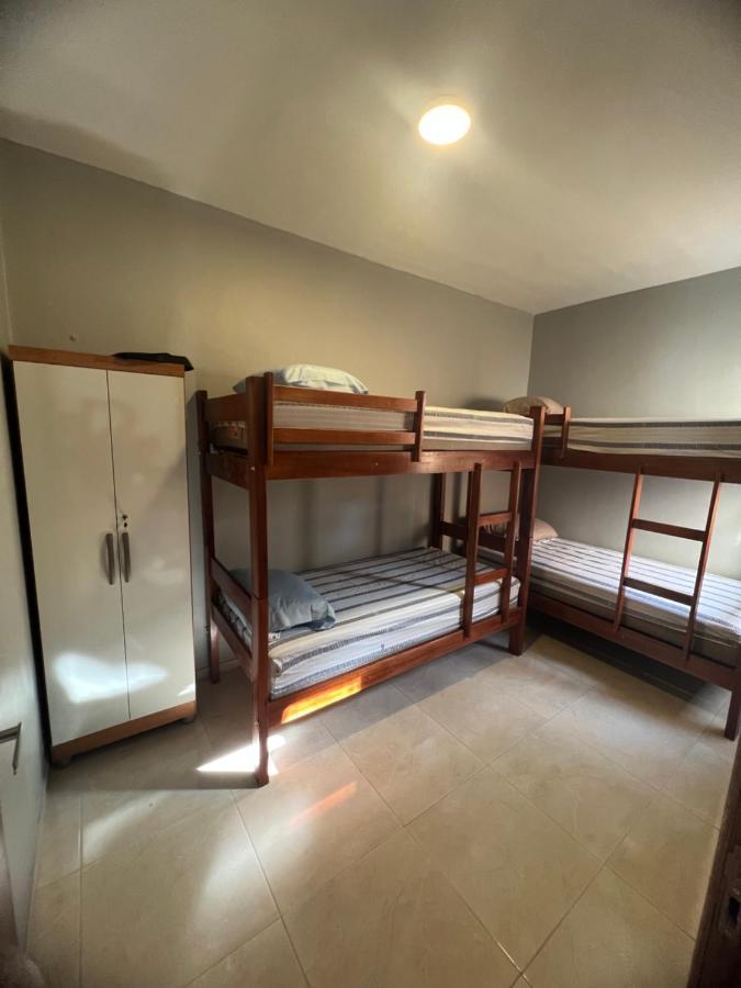 Nos Lencois Dunas 9 Apartment