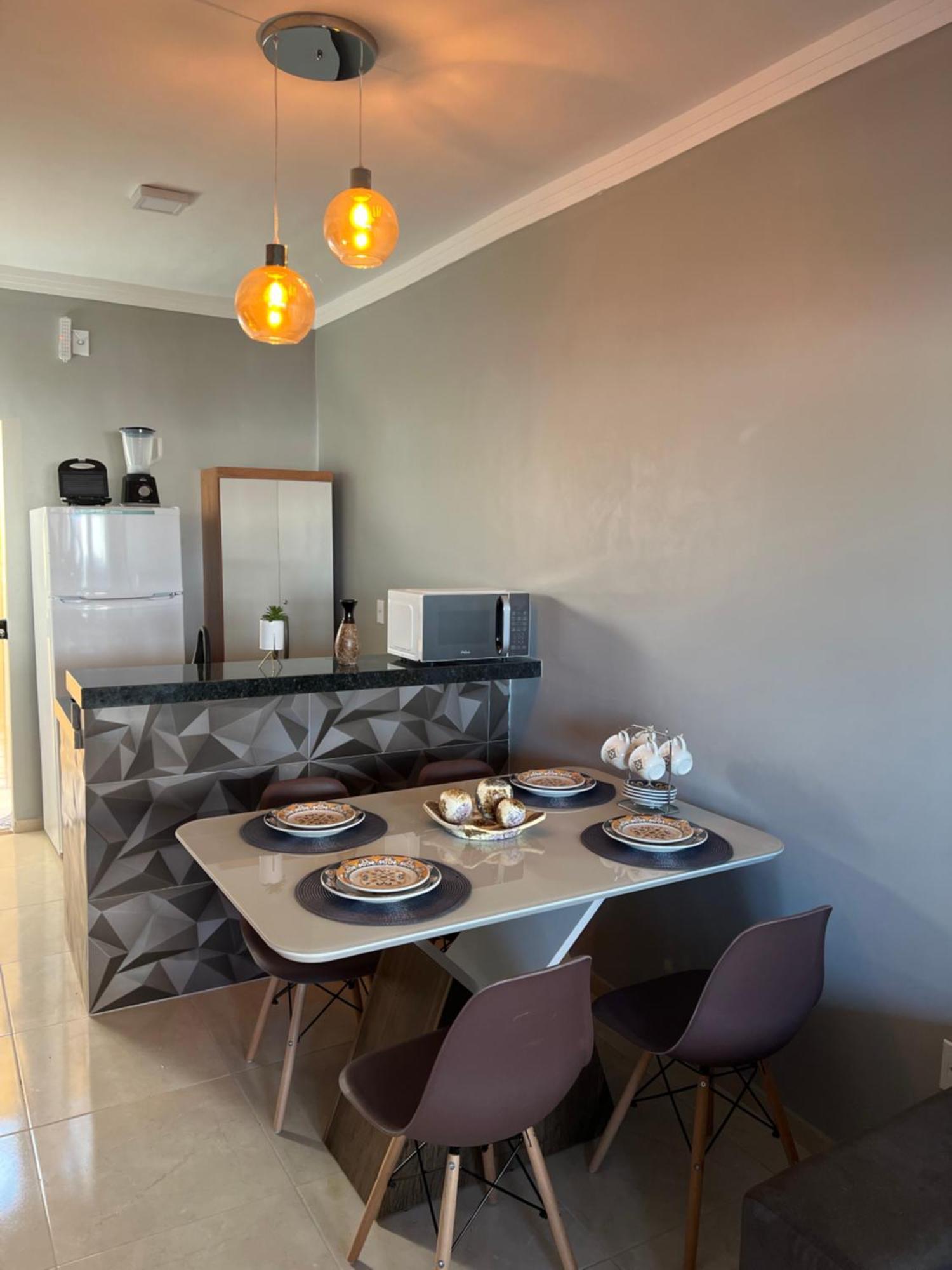 Nos Lencois Dunas 9 Apartment Santo Amaro do Maranhao